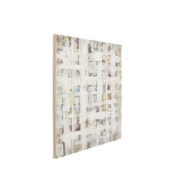 Obraz TRECCIA 120 cm x 120 cm*KDesign Online