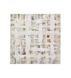 Obraz TRECCIA 120 cm x 120 cm*KDesign Online