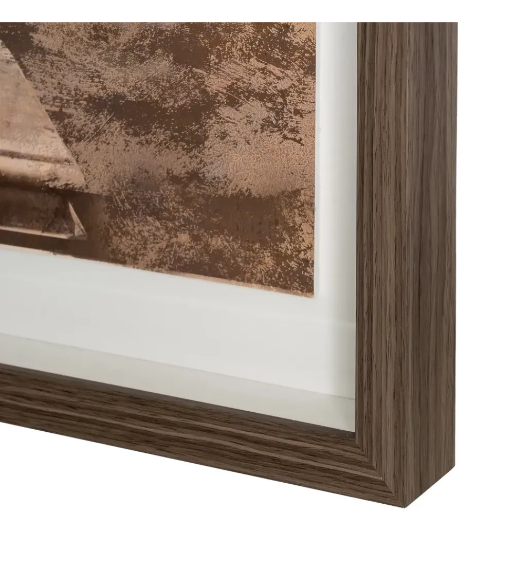 Obraz TRES GRACIAS 104 x 104 cm*Zona-Design Online