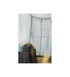 Obraz Visione Front 100 cm x 100 cm*KDesign