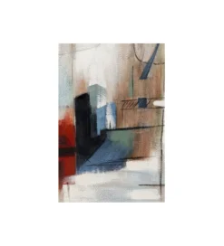 Obraz VISIONE OBLIQUO 100 x 100 cm*KDesign