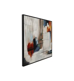 Obraz VISIONE OBLIQUO 100 x 100 cm*KDesign
