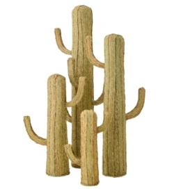 Ozdoba CACTUS GRASS 180 cm naturalny*J-Line Discount