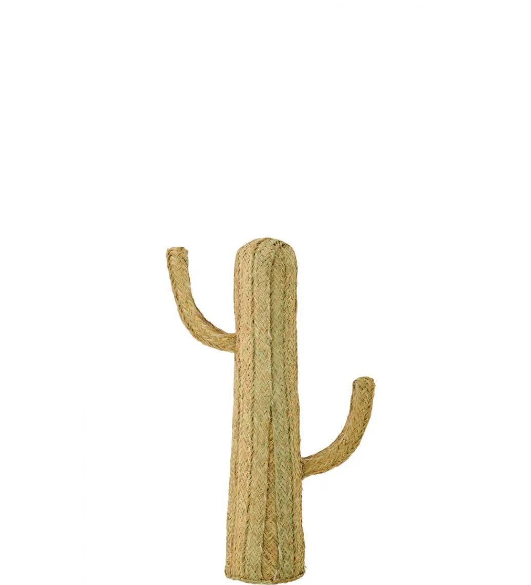 Ozdoba CACTUS GRASS 105 cm naturalny*J-Line Discount