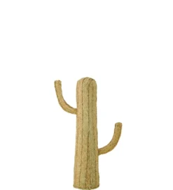 Ozdoba CACTUS GRASS 105 cm naturalny*J-Line Discount