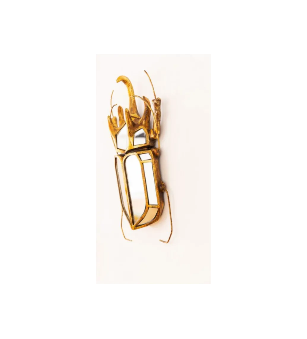 Ozdoba ścienna BEETLE 28 cm x 37 cm*KDesign Outlet