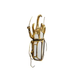 Ozdoba ścienna BEETLE 28 cm x 37 cm*KDesign Outlet