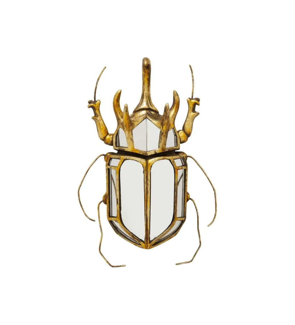 Ozdoba ścienna BEETLE 28 cm x 37 cm*KDesign Outlet