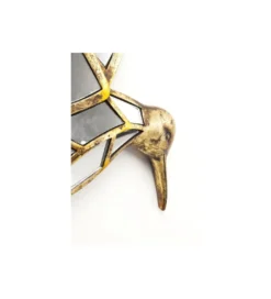 Ozdoba ścienna Hummingbird 32 cm x 27 cm*KDesign