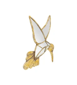 Ozdoba ścienna Hummingbird 60 cm*KDesign