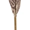 Ozdoba ścienna LEAF LISTY 200 cm*Zona-Design Best