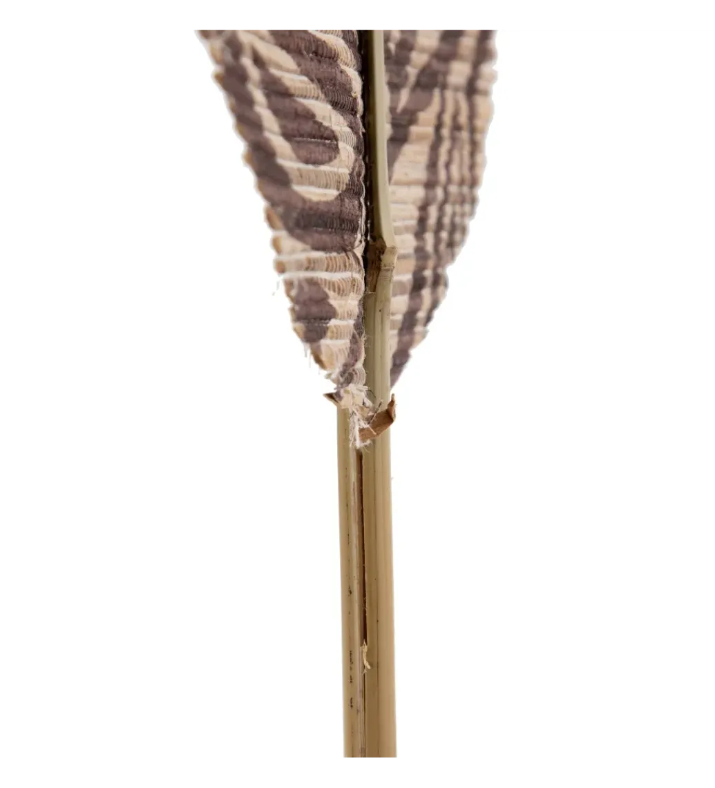 Ozdoba ścienna LEAF LISTY 200 cm*Zona-Design Best