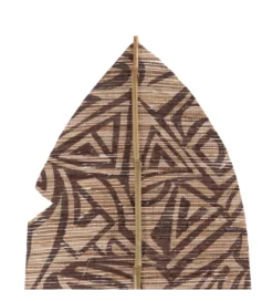 Ozdoba ścienna LEAF LISTY 200 cm*Zona-Design Best