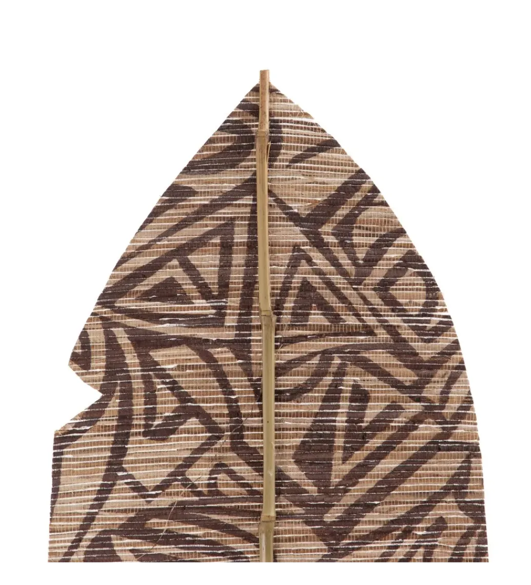 Ozdoba ścienna LEAF LISTY 200 cm*Zona-Design Best