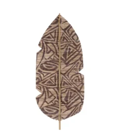 Ozdoba ścienna LEAF LISTY 200 cm*Zona-Design Best