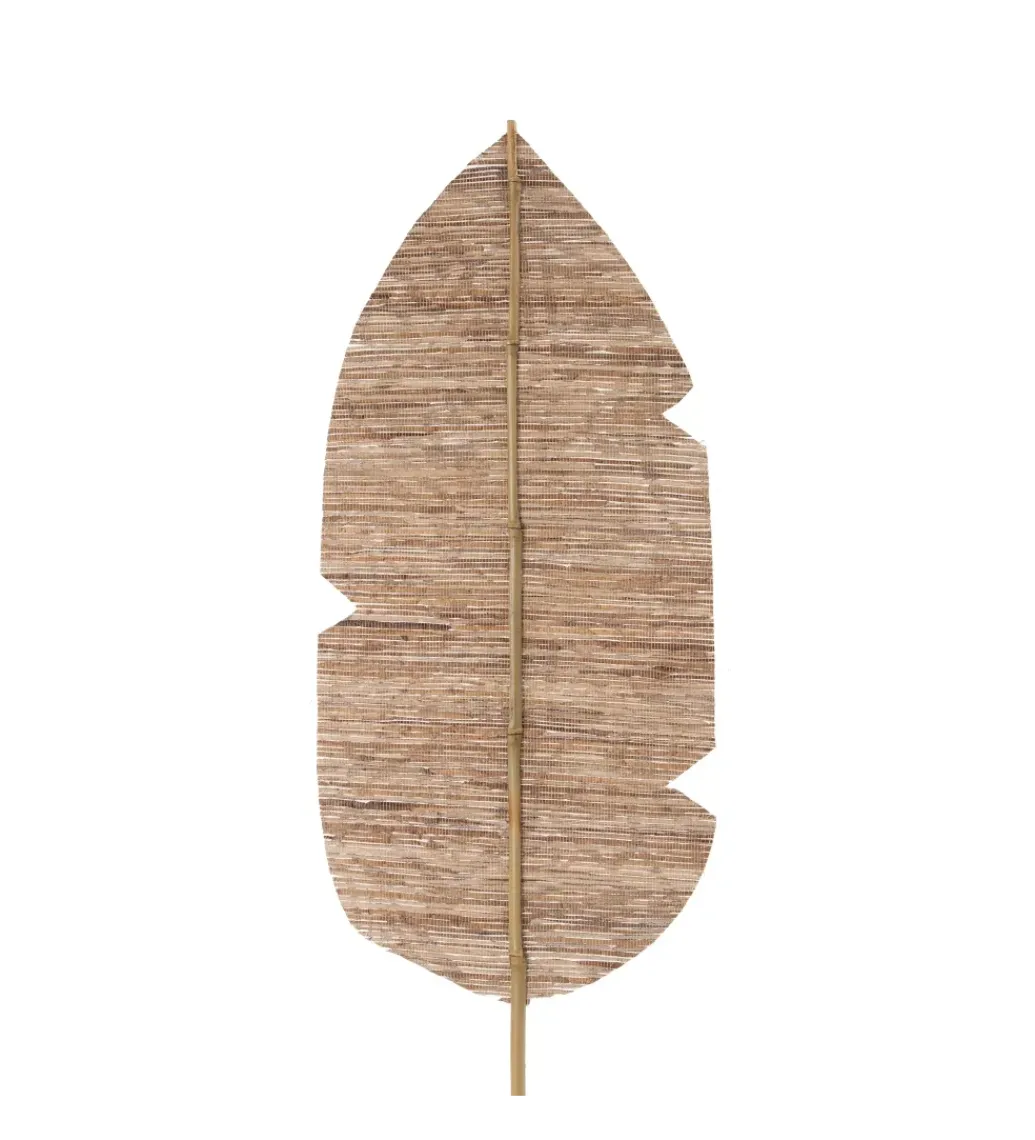 Ozdoba ścienna LEAF LISTY 200 cm*Zona-Design Best