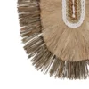 Ozdoba ścienna MURWAN 38 cm naturalna*Zona-Design Online