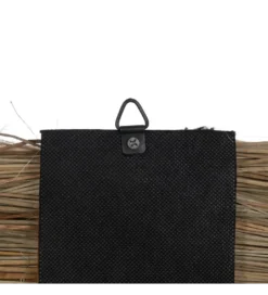 Ozdoba ścienna MURWAN 38 cm naturalna*Zona-Design Online
