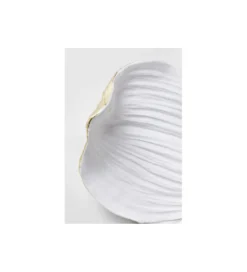 Ozdoba ścienna Orchid biała*KDesign Online