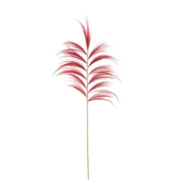 Ozdoba NATURALUI 230 cm czerwony*Zona-Design Discount