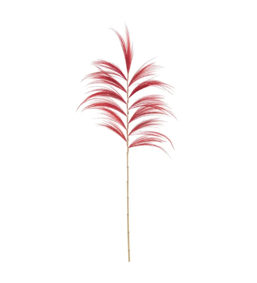 Ozdoba NATURALUI 230 cm czerwony*Zona-Design Discount