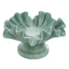 Ozdoba Porcelanowa GLON 27 cm zielony*RW Discount