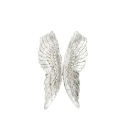 Ozdoba Skrzydła Angel  Wings srebrne*KDesign Online