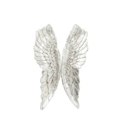 Ozdoba Skrzydła Angel  Wings srebrne*KDesign Online