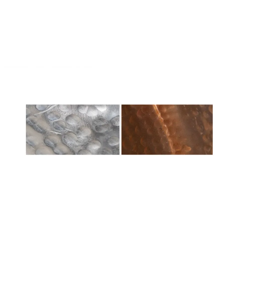 Patera ORIENT 50 Cm Srebrna*Invicta Interior - przedsprzedaż Outlet