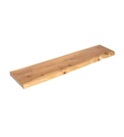 Półka Ścienna ARKTYKA Mammut 115 Cm Akacja honey*Invicta Interior - przedsprzedaż Discount