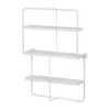 Półka ERESTME 72 cm biała*Zona-Design Best