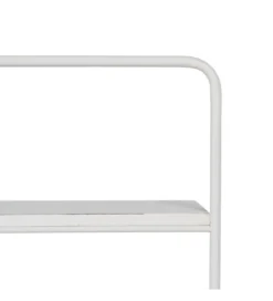 Półka ERESTME 72 cm biała*Zona-Design Best