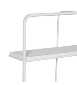 Półka ERESTME 72 cm biała*Zona-Design Best