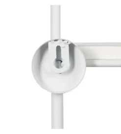 Półka ERESTME 72 cm biała*Zona-Design Best