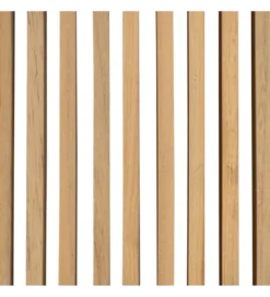 Półka GARMELA 100 cm naturalna*Zona-Design Best