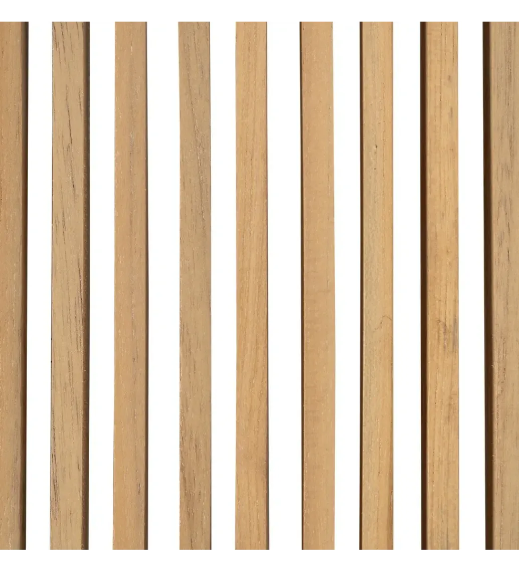 Półka GARMELA 100 cm naturalna*Zona-Design Best