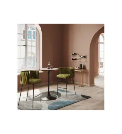 Półka na wino CAPE TOWN 80 x 34 cm greige*KDesign Hot
