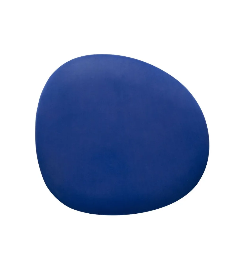 Półka NIMBUS 85 cm niebieska*KARE Sale