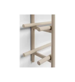 Półka wisząca na wino CAPE 45 x 68 cm beżowa*KDesign Online