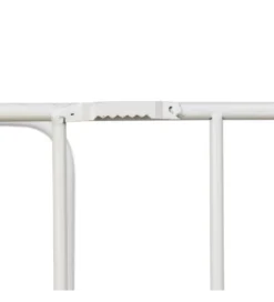 Półka z haczykami ANOER 66 cm biała*Zona-Design Discount