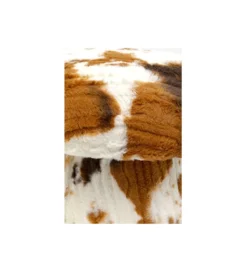 Podnóżek CUTIE COW 51 cm*KARE Discount