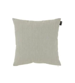 Poduszka ogrodowa HELENE  50 cm szara*J-Line Sale