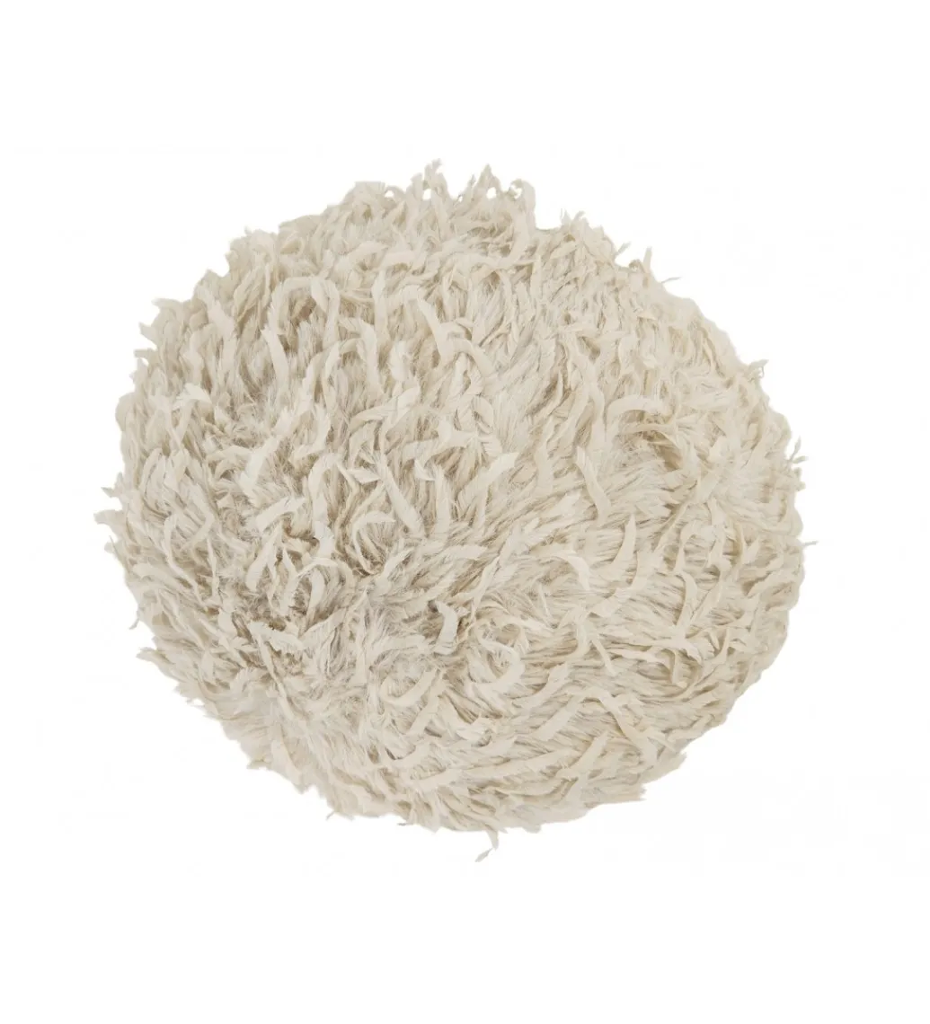 Poduszka PELOPONY 31 cm beżowa*Imeri