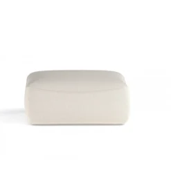 Pufa BAHAMA Candelo A 80 cm x 70 cm*Wersal Online