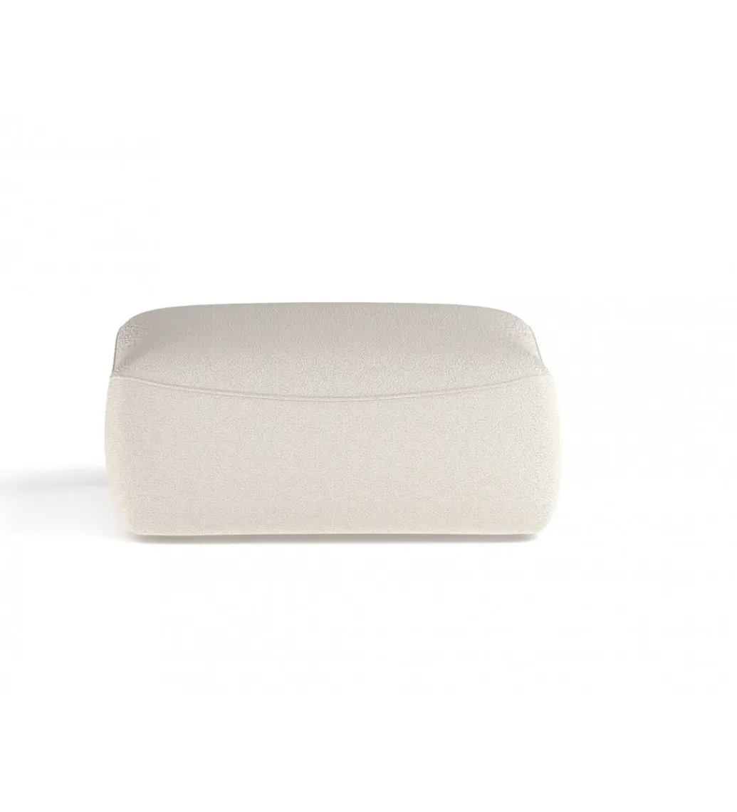 Pufa BAHAMA Candelo B 90 cm x 70 cm*Wersal Sale