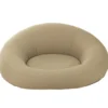Pufa basenowa DONUT 175 cm beżowy*J-Line Hot