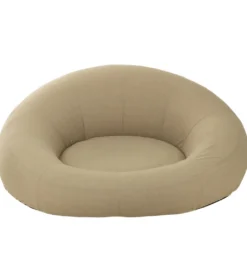 Pufa basenowa DONUT 175 cm beżowy*J-Line Hot