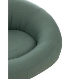 Pufa basenowa DONUT 150 cm zielona*J-Line Sale
