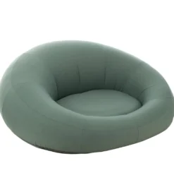 Pufa basenowa DONUT 150 cm zielona*J-Line Sale