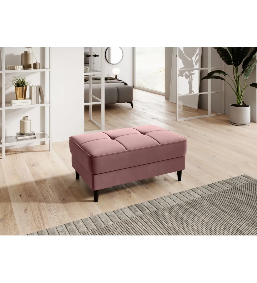 Pufa BELLIS 97 cm w różnych kolorach do wyboru*ELTAP Online